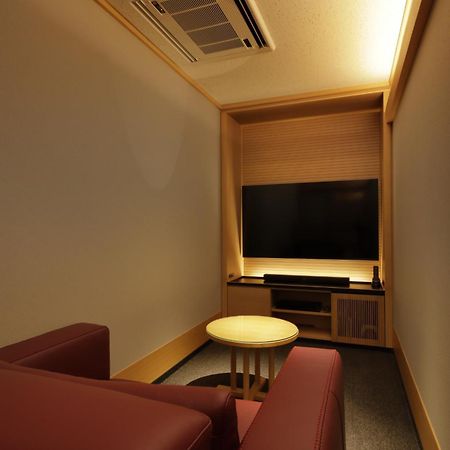 Kinzan Hotel Kobe Bagian luar foto