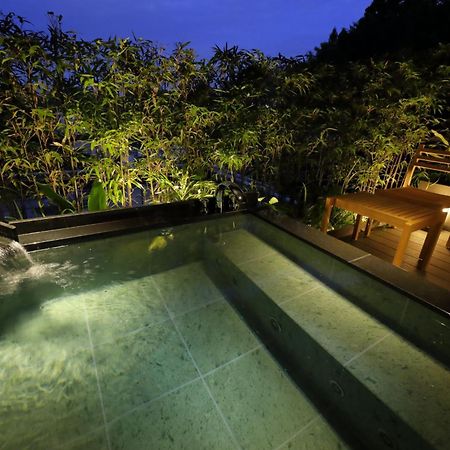 Kinzan Hotel Kobe Bagian luar foto