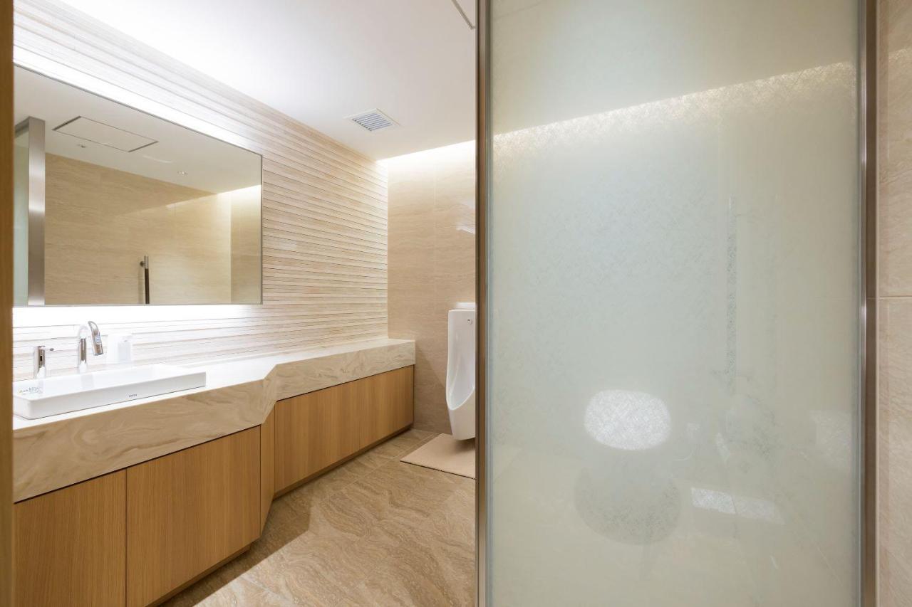 Kinzan Hotel Kobe Bagian luar foto