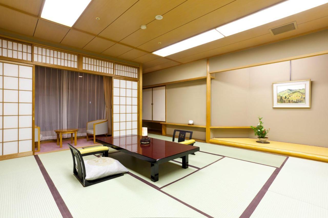 Kinzan Hotel Kobe Bagian luar foto