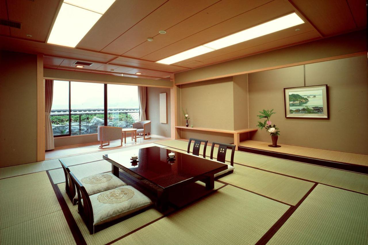 Kinzan Hotel Kobe Bagian luar foto