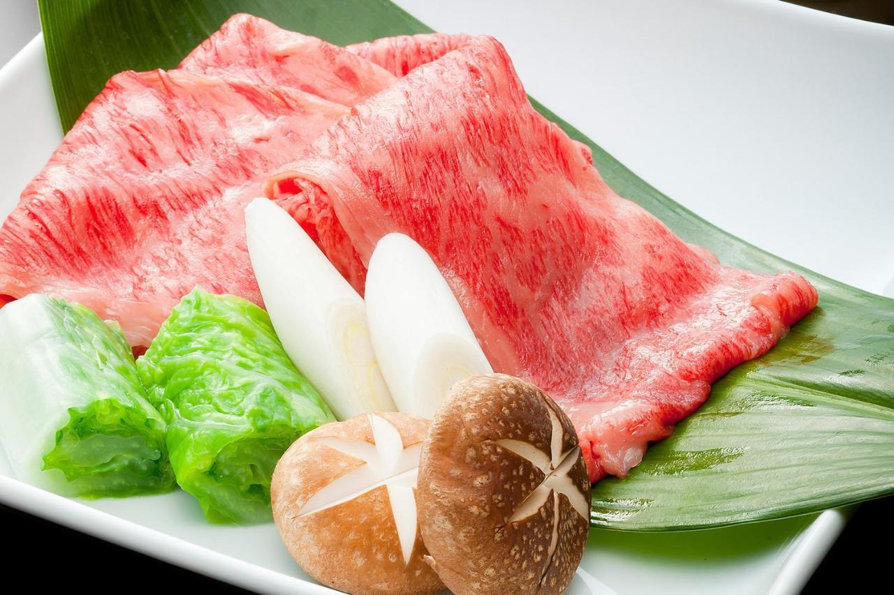 Kinzan Hotel Kobe Bagian luar foto