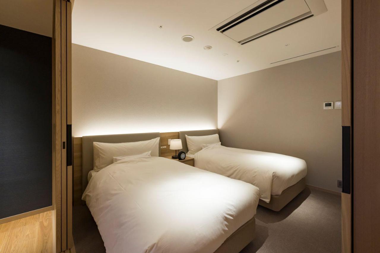 Kinzan Hotel Kobe Bagian luar foto