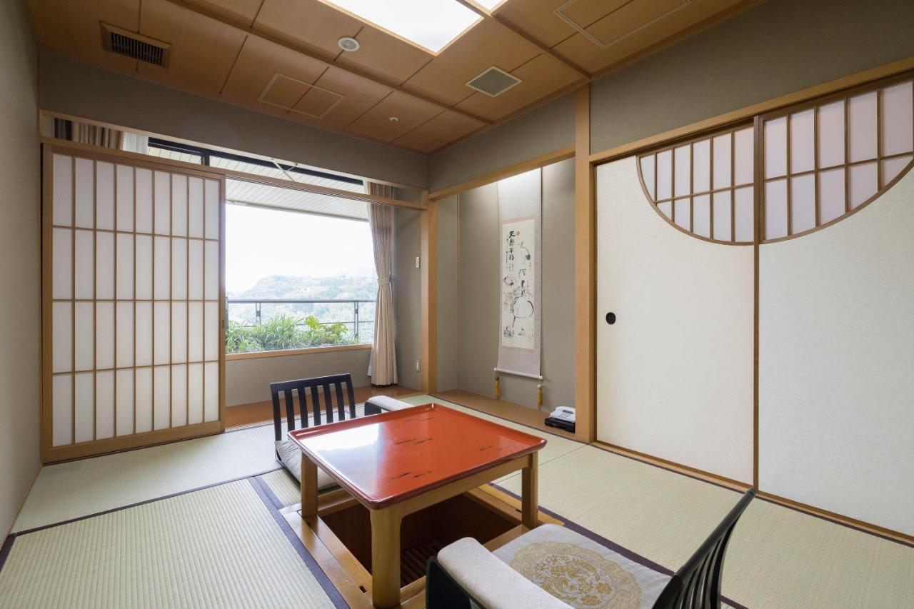 Kinzan Hotel Kobe Bagian luar foto
