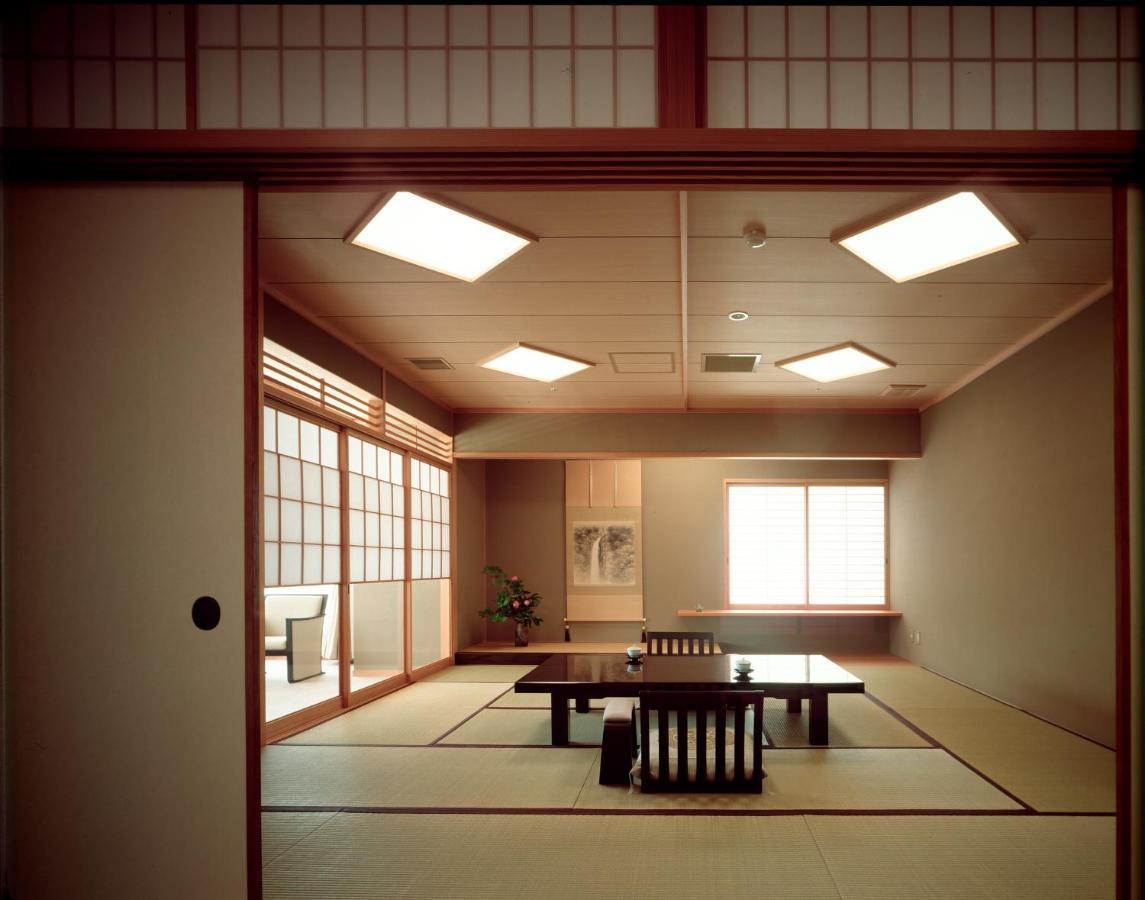 Kinzan Hotel Kobe Bagian luar foto