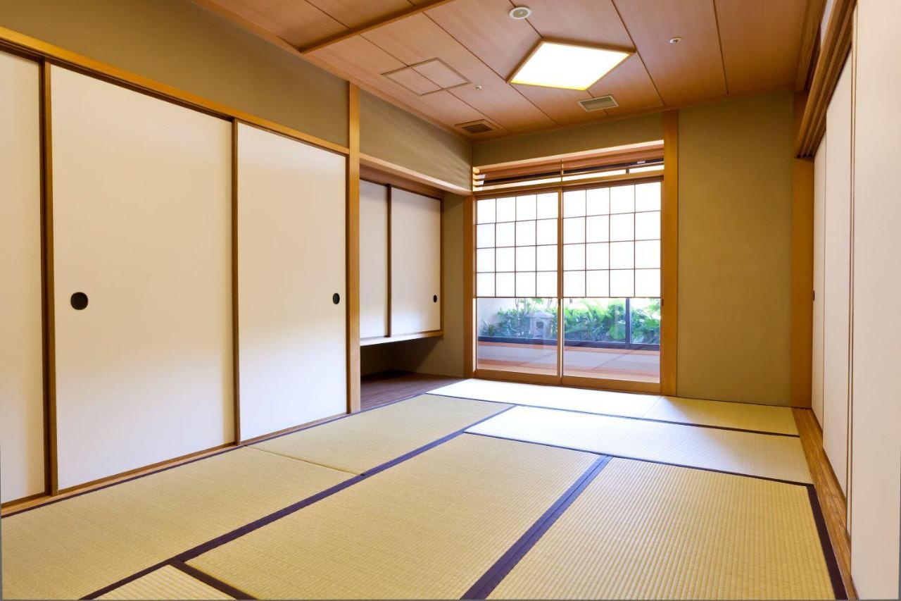 Kinzan Hotel Kobe Bagian luar foto