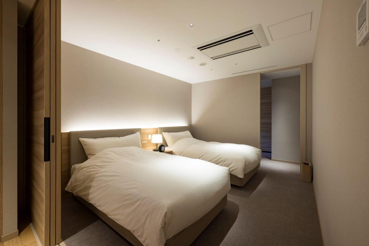 Kinzan Hotel Kobe Bagian luar foto