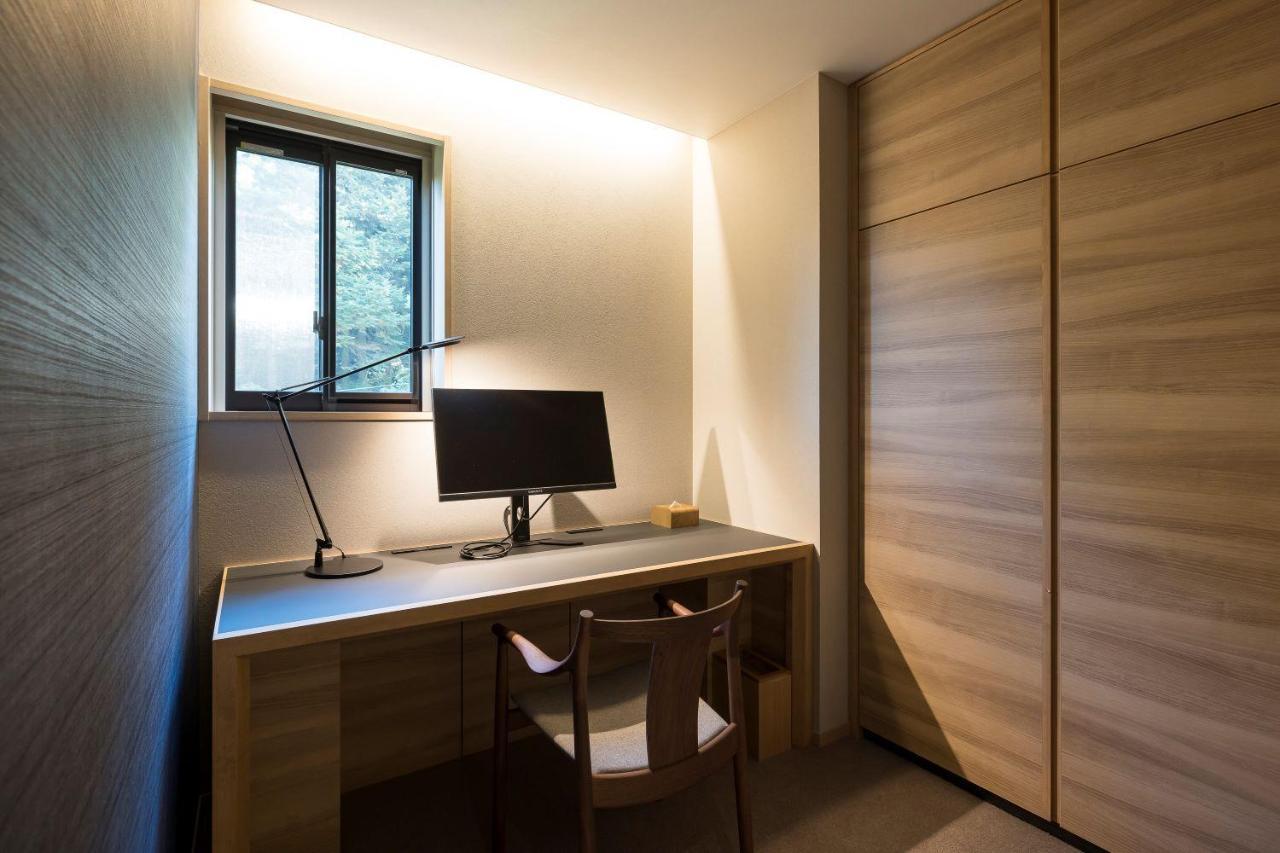 Kinzan Hotel Kobe Bagian luar foto