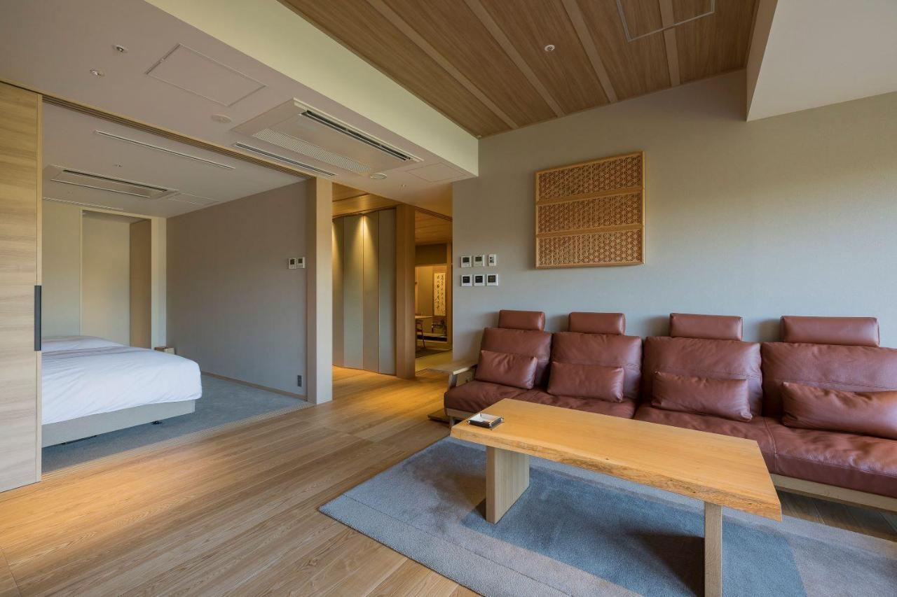 Kinzan Hotel Kobe Bagian luar foto