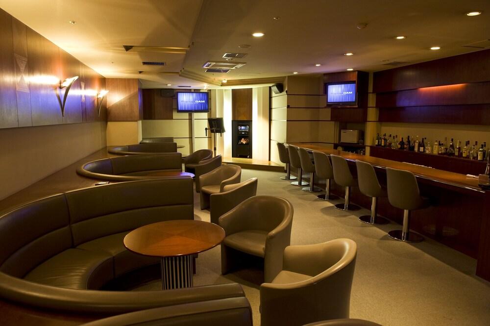 Kinzan Hotel Kobe Bagian luar foto