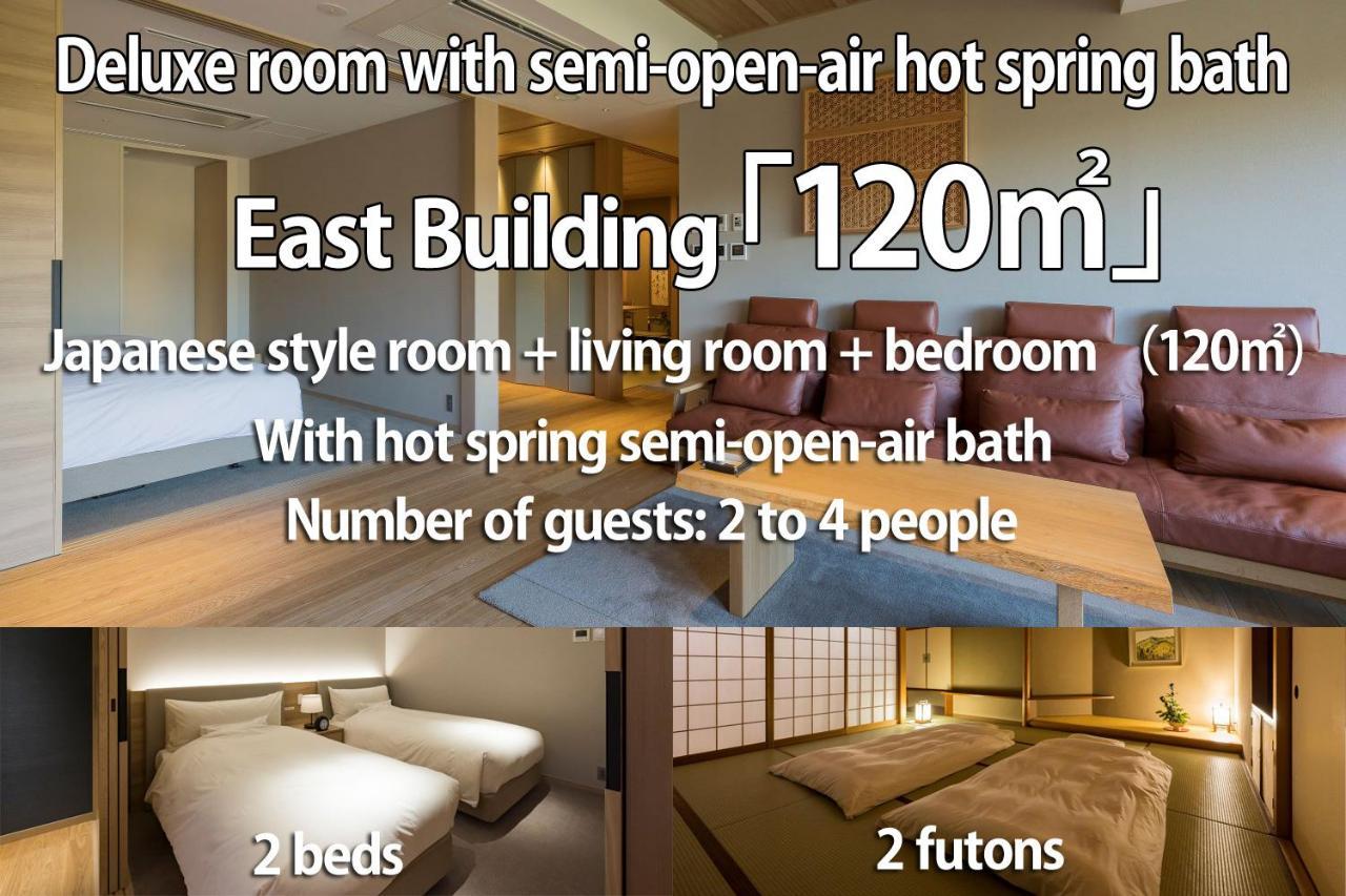 Kinzan Hotel Kobe Bagian luar foto