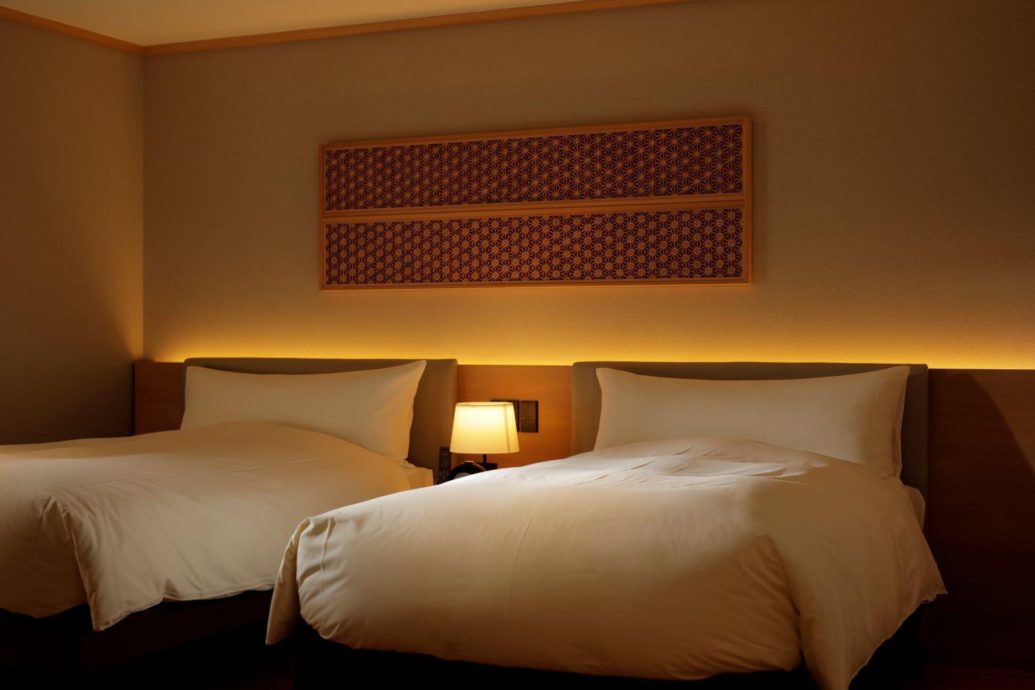 Kinzan Hotel Kobe Bagian luar foto