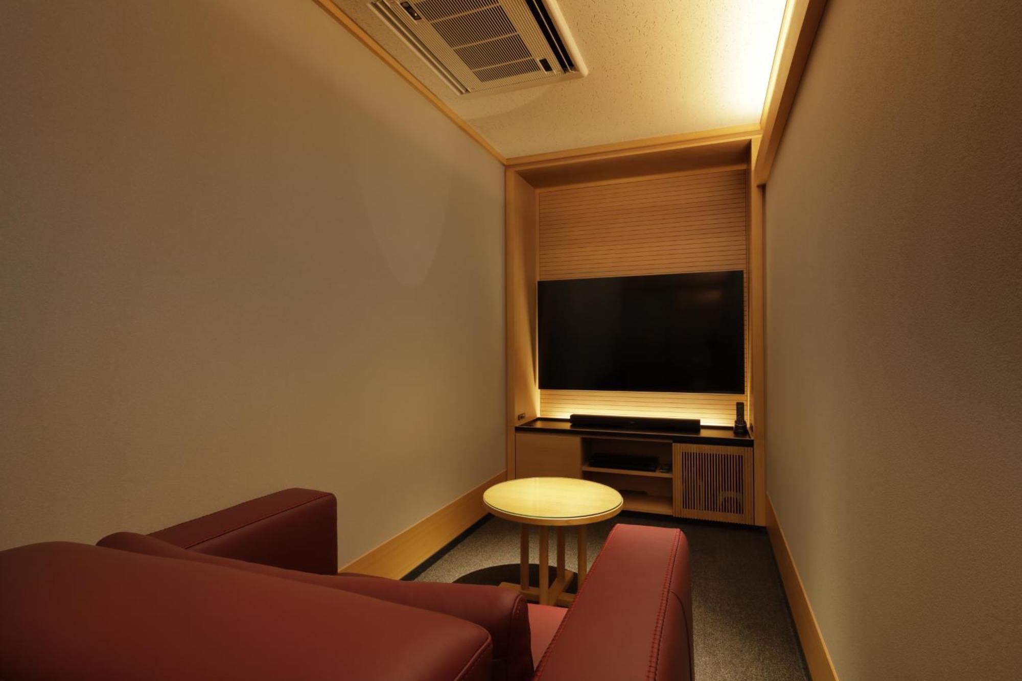 Kinzan Hotel Kobe Bagian luar foto