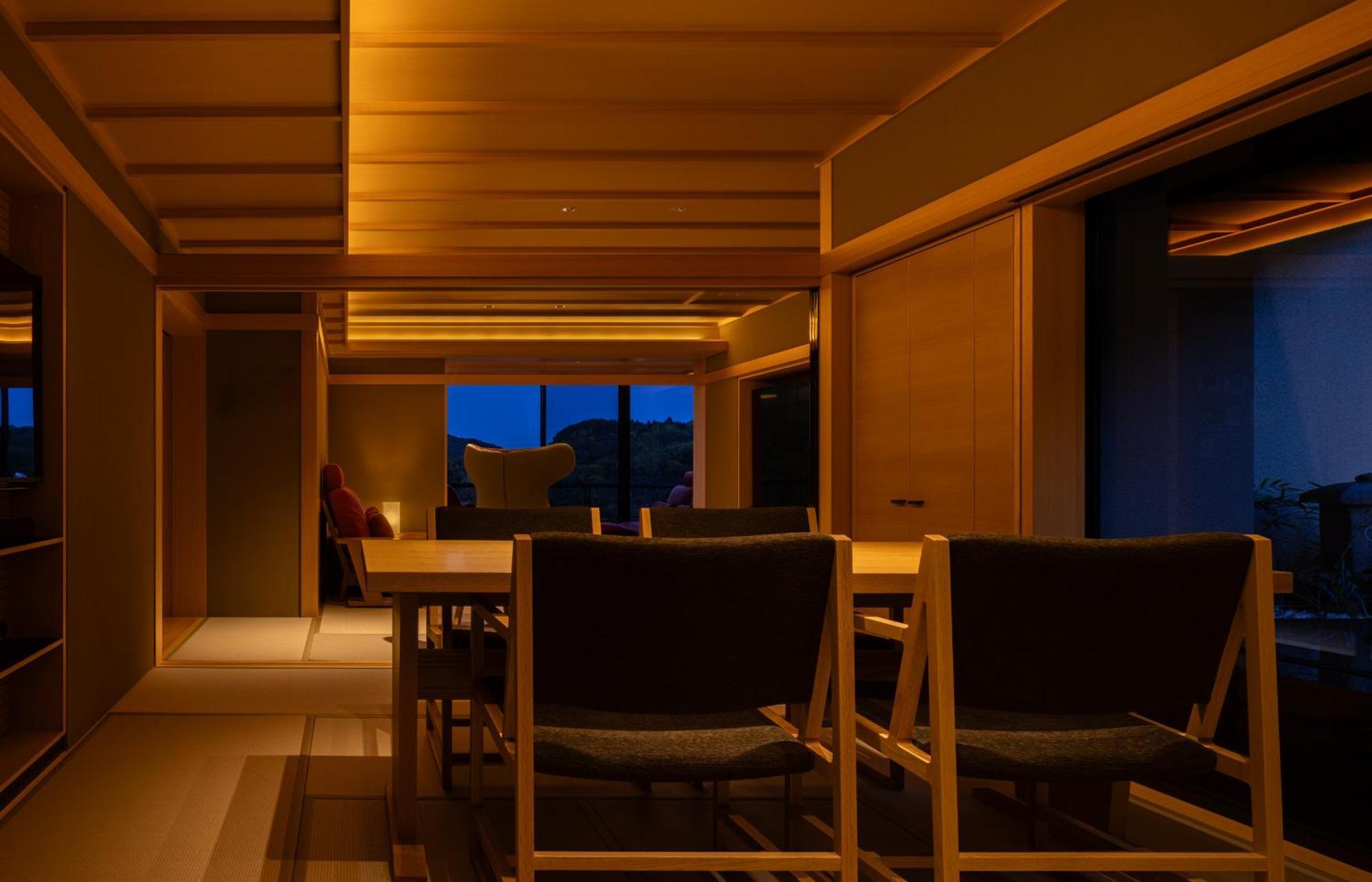 Kinzan Hotel Kobe Bagian luar foto