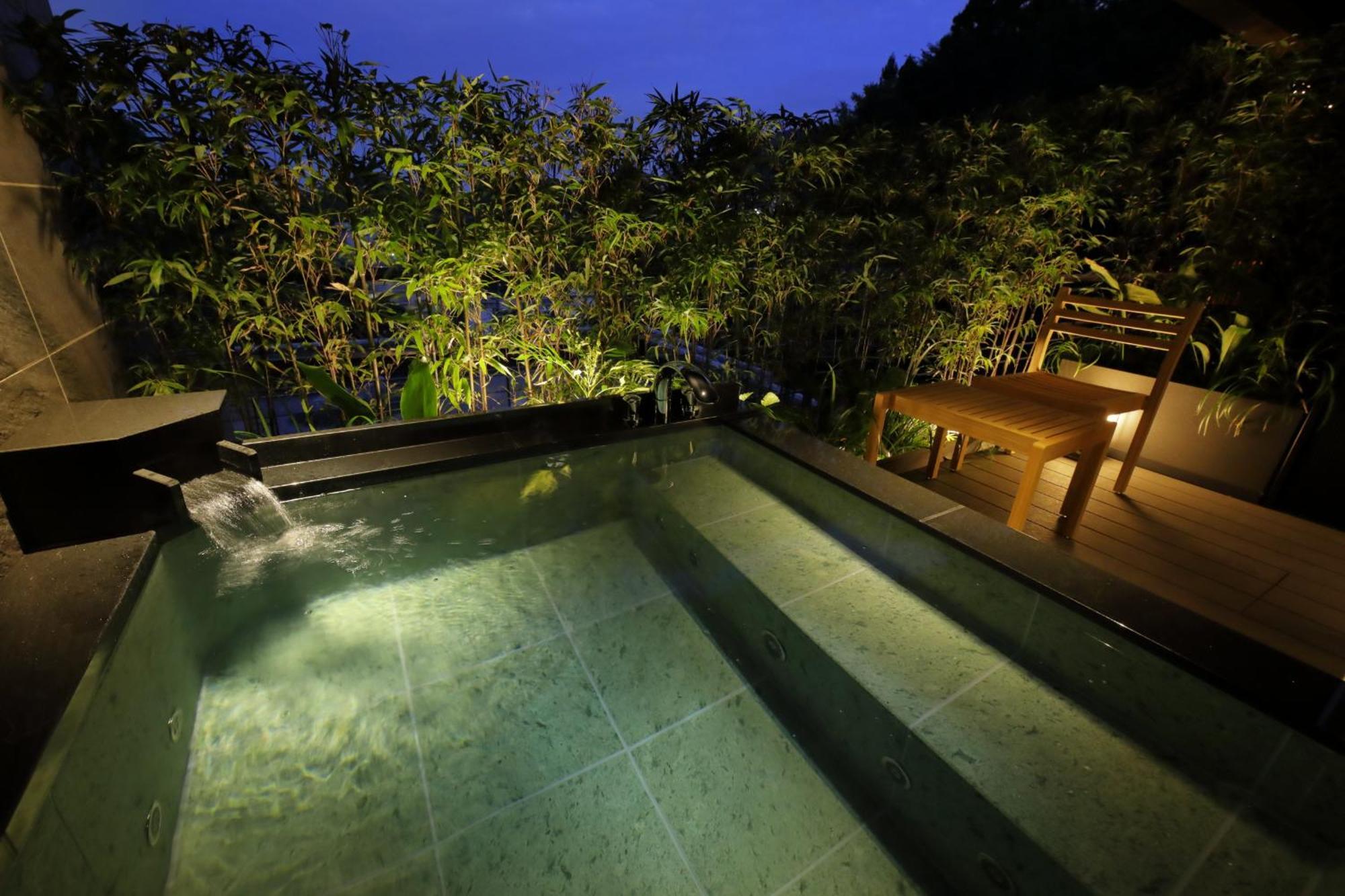 Kinzan Hotel Kobe Bagian luar foto