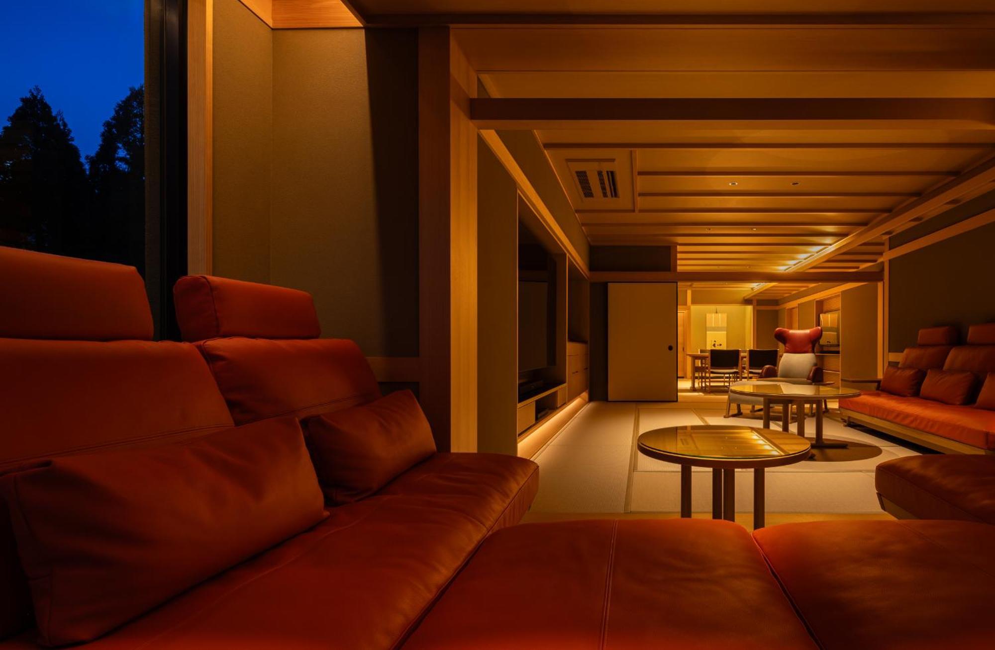 Kinzan Hotel Kobe Bagian luar foto