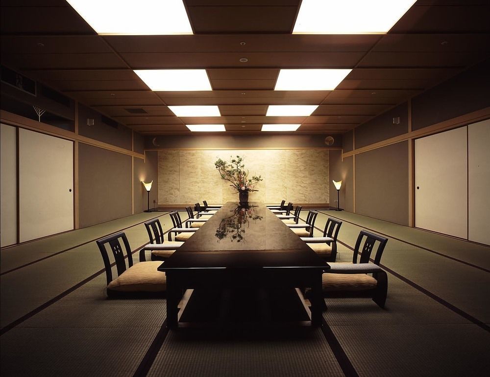 Kinzan Hotel Kobe Bagian luar foto