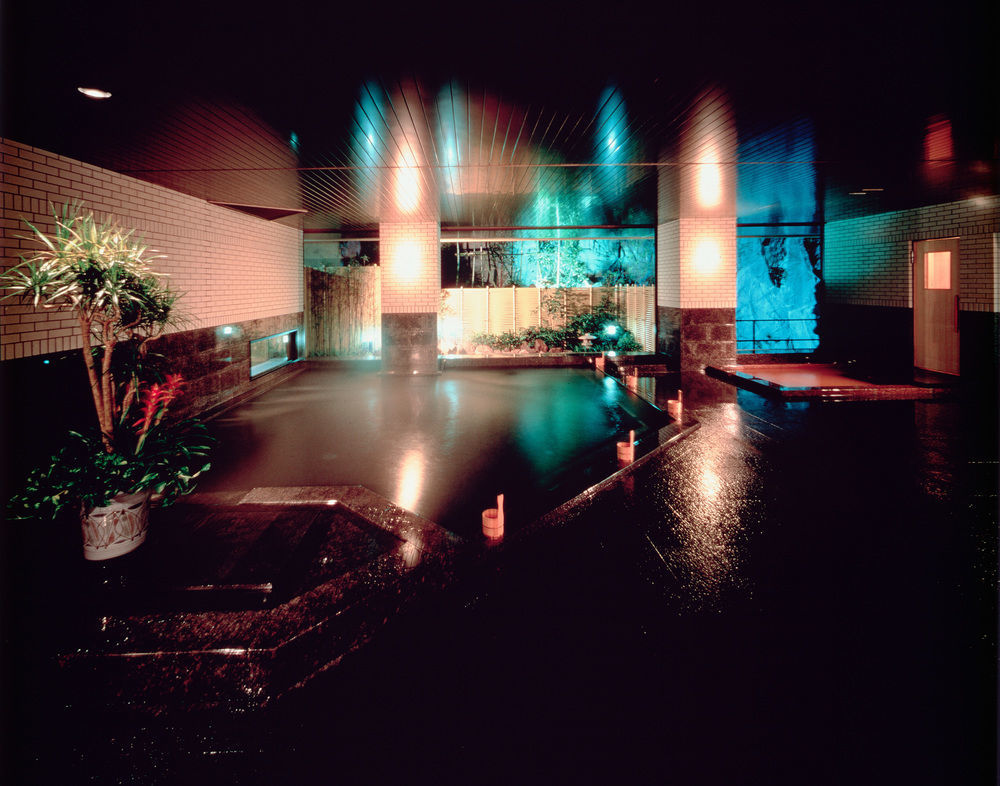 Kinzan Hotel Kobe Bagian luar foto